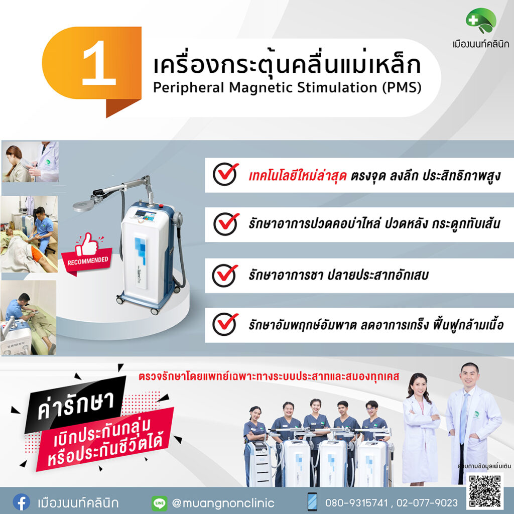 เครื่องกระตุ้นแม่เหล็ก